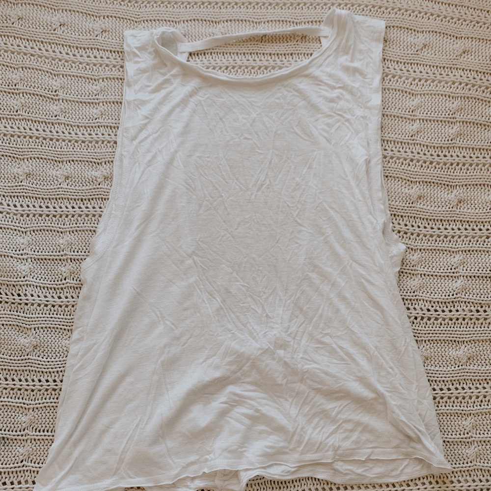 Aerie workout tank top